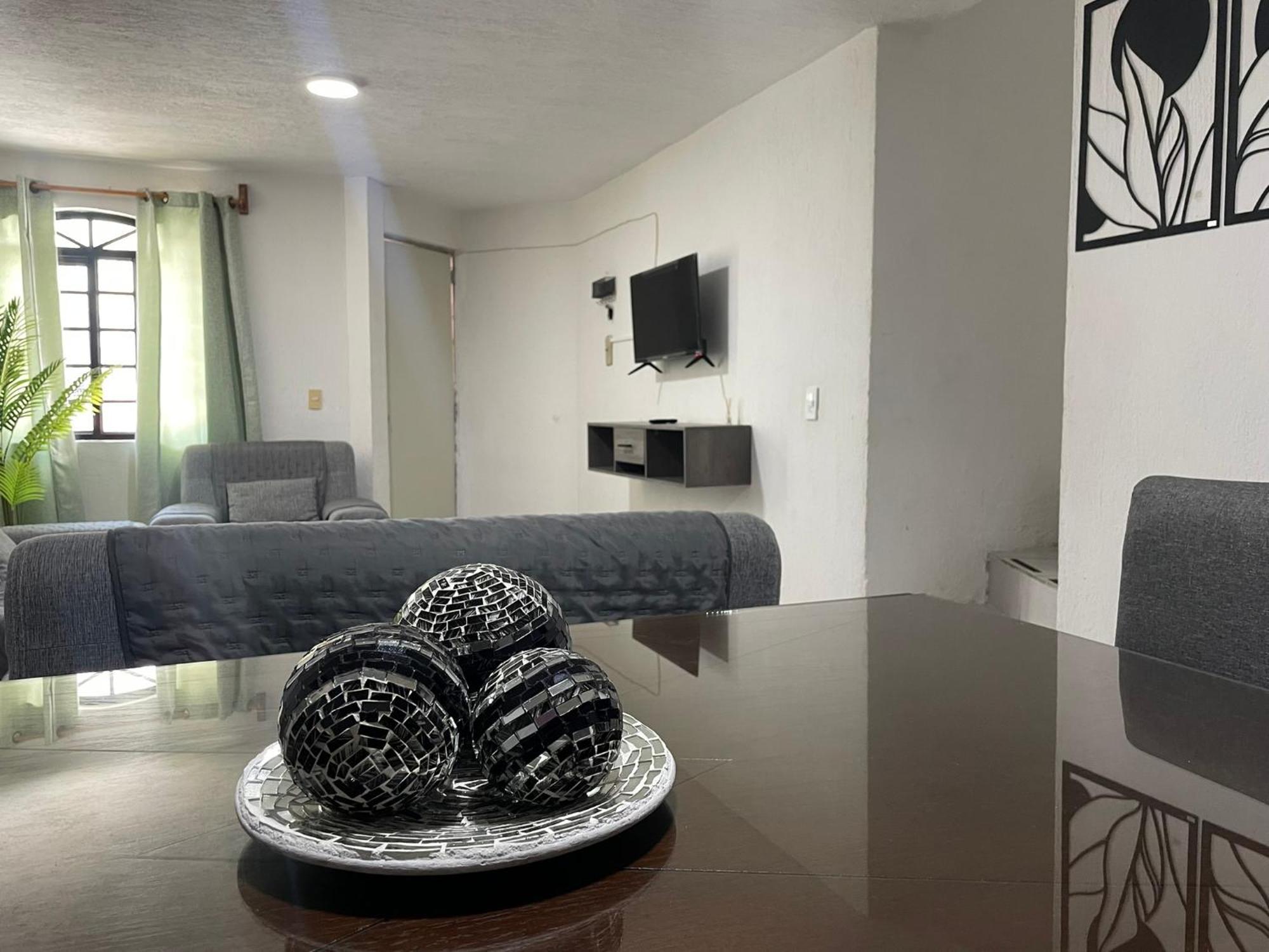 Casa Habitacion En Zapopan Сasa de vacaciones Guadalajara
