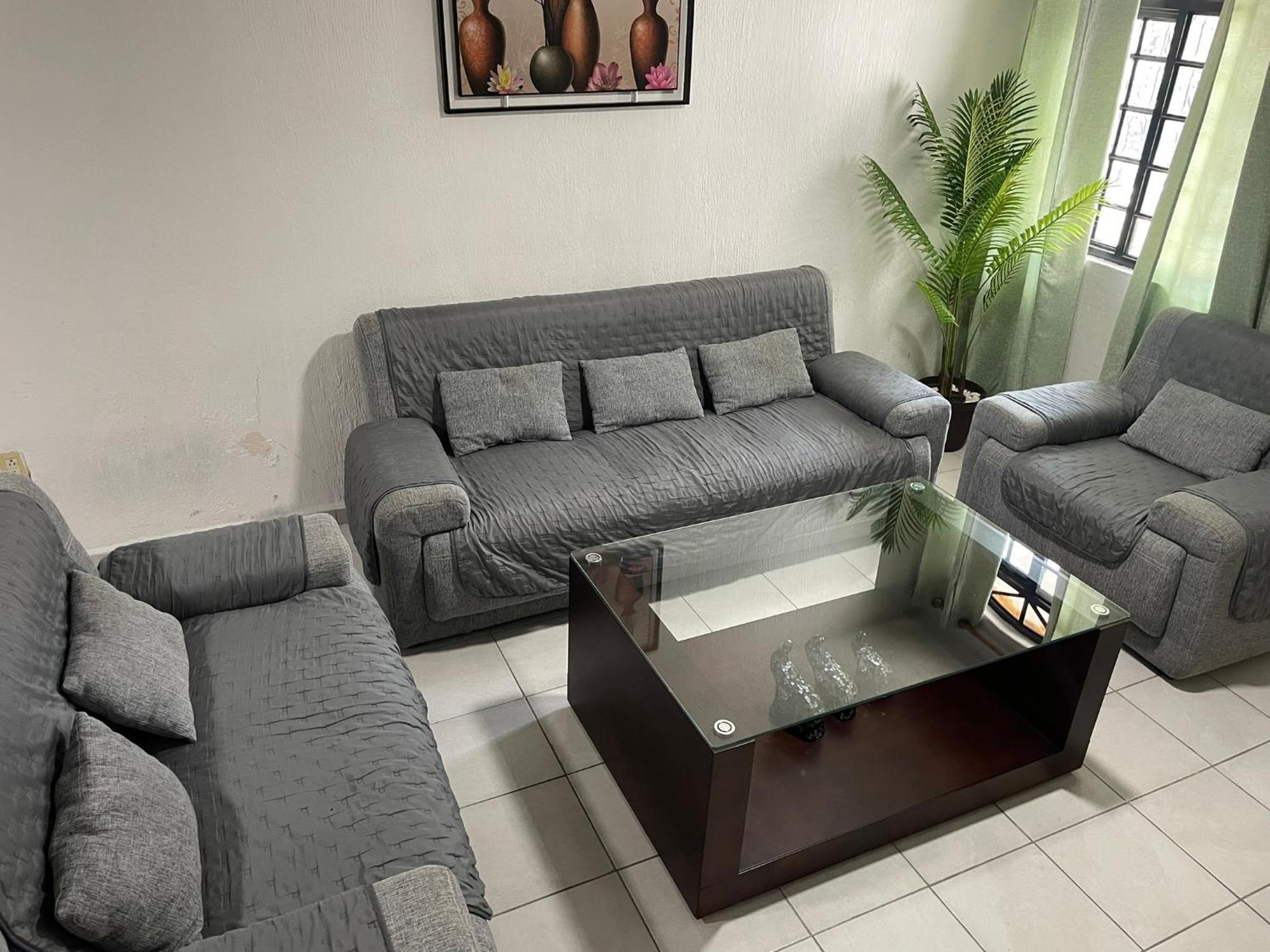 Casa Habitacion En Zapopan Сasa de vacaciones