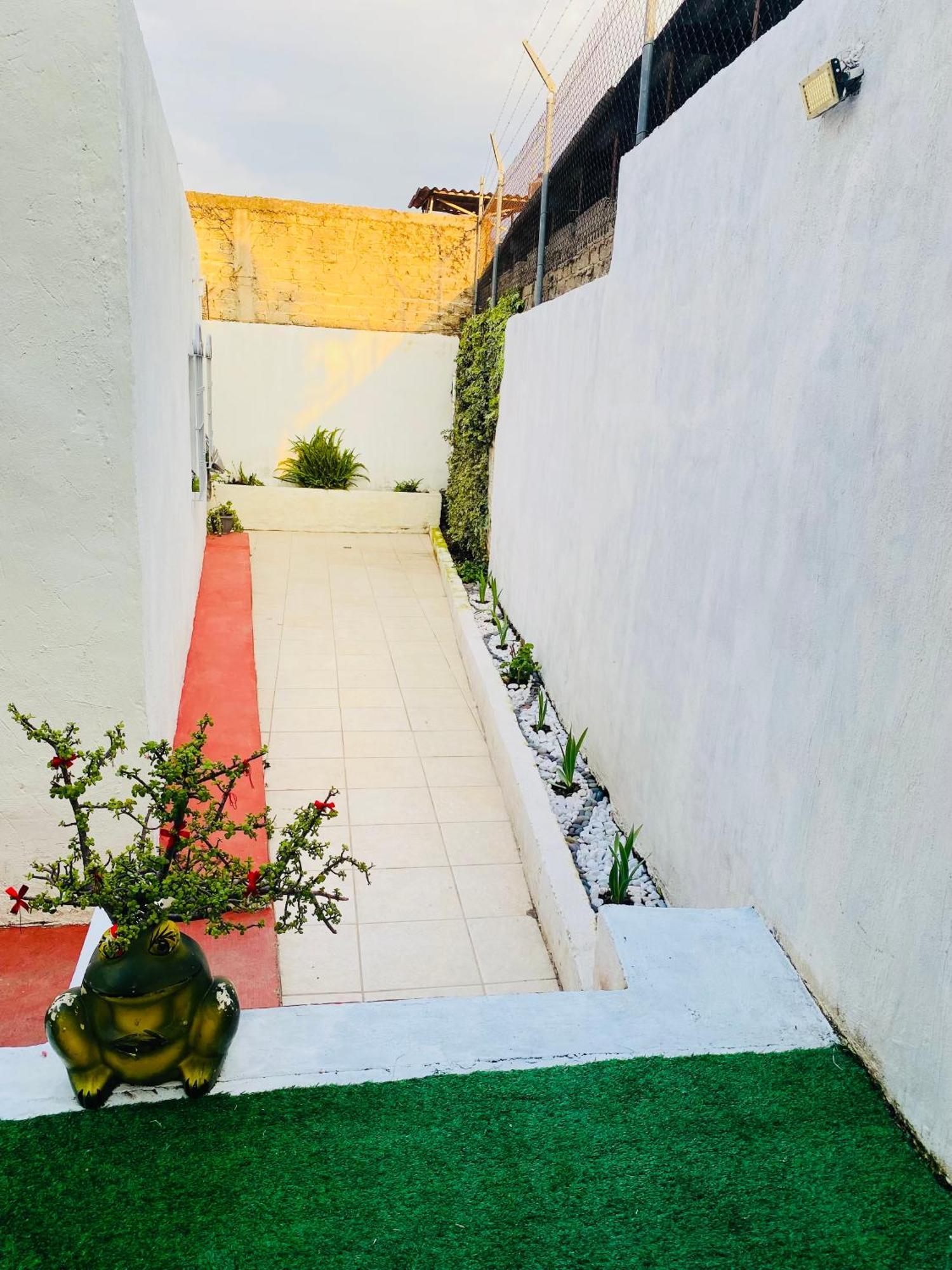 Apartamento Casa Victoria