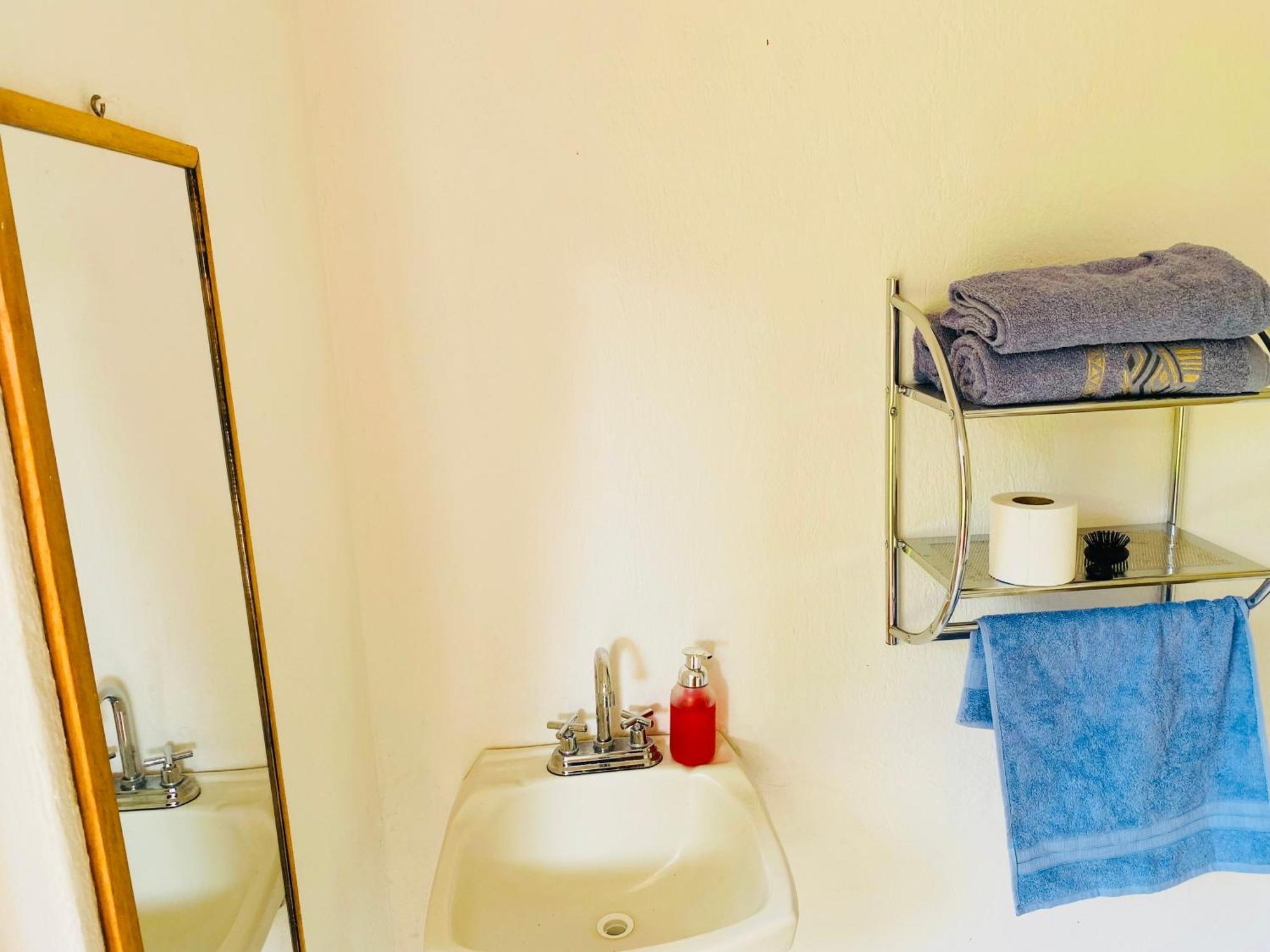Apartamento Casa Victoria Guadalajara