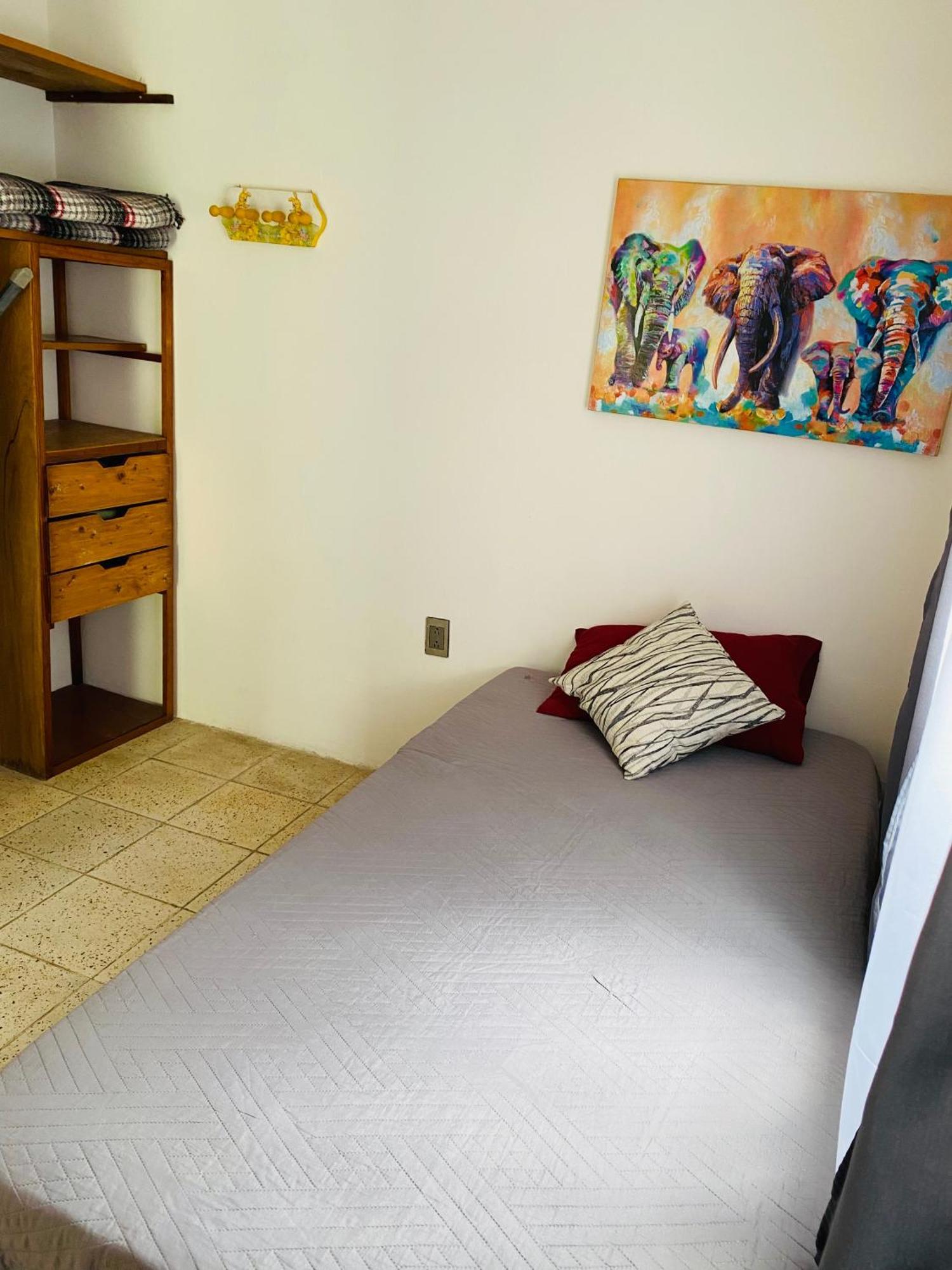 Apartamento Casa Victoria *