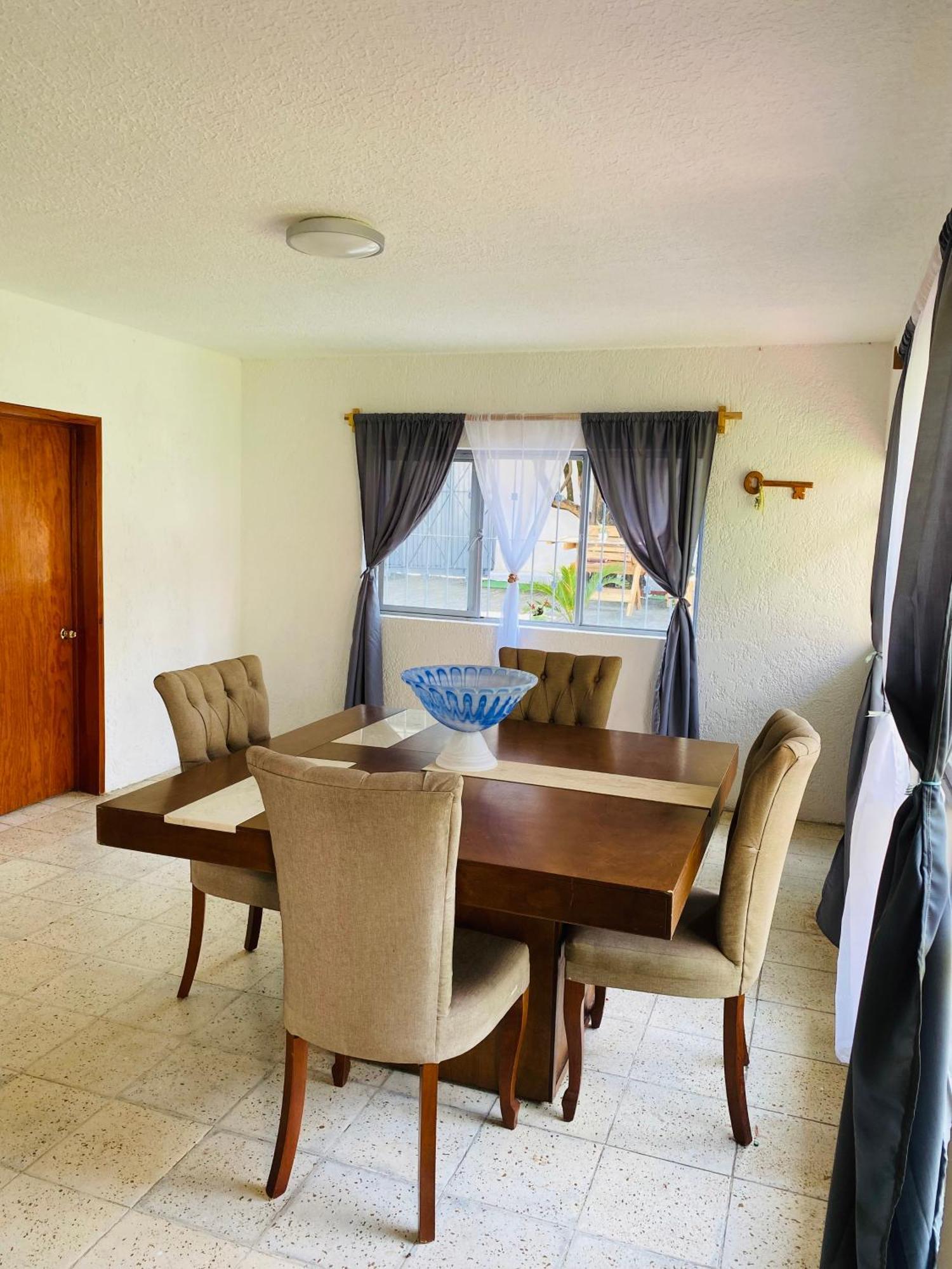 Apartamento Casa Victoria Guadalajara