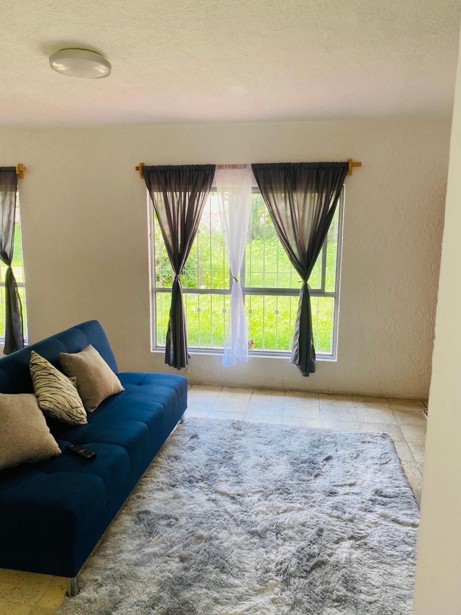 Apartamento Casa Victoria