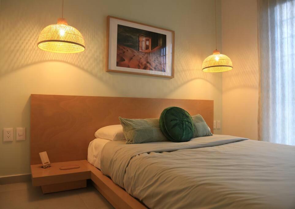 Apartamento Departamento Zona Centro *