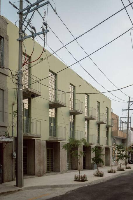 Apartamento Departamento Zona Centro Guadalajara