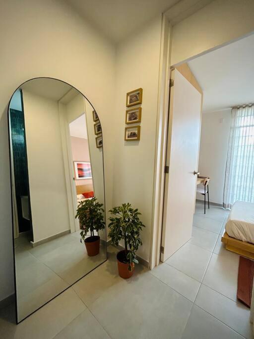 Departamento Zona Centro Apartamento Guadalajara