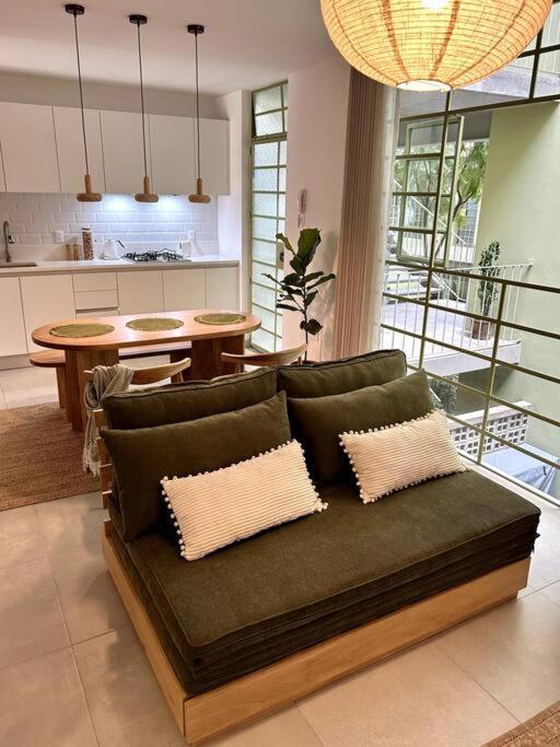 Apartamento Departamento Zona Centro *