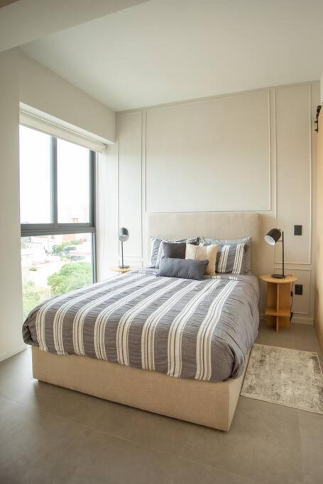 Apartamento Mrw Incredible Loft In Livify Guadalajara