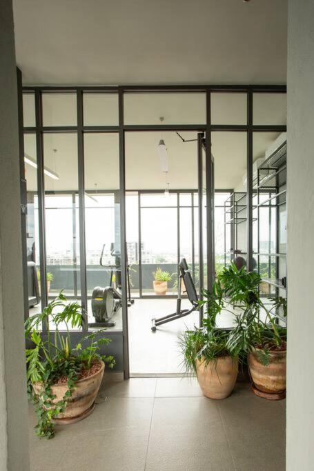 Apartamento Mrw Incredible Loft In Livify *