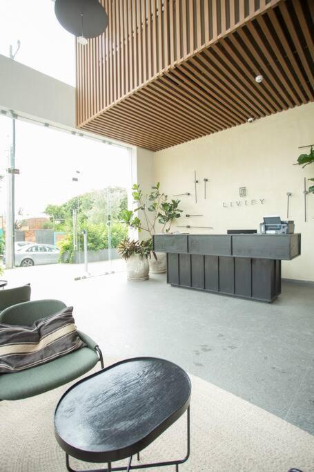 Apartamento Mrw Incredible Loft In Livify *