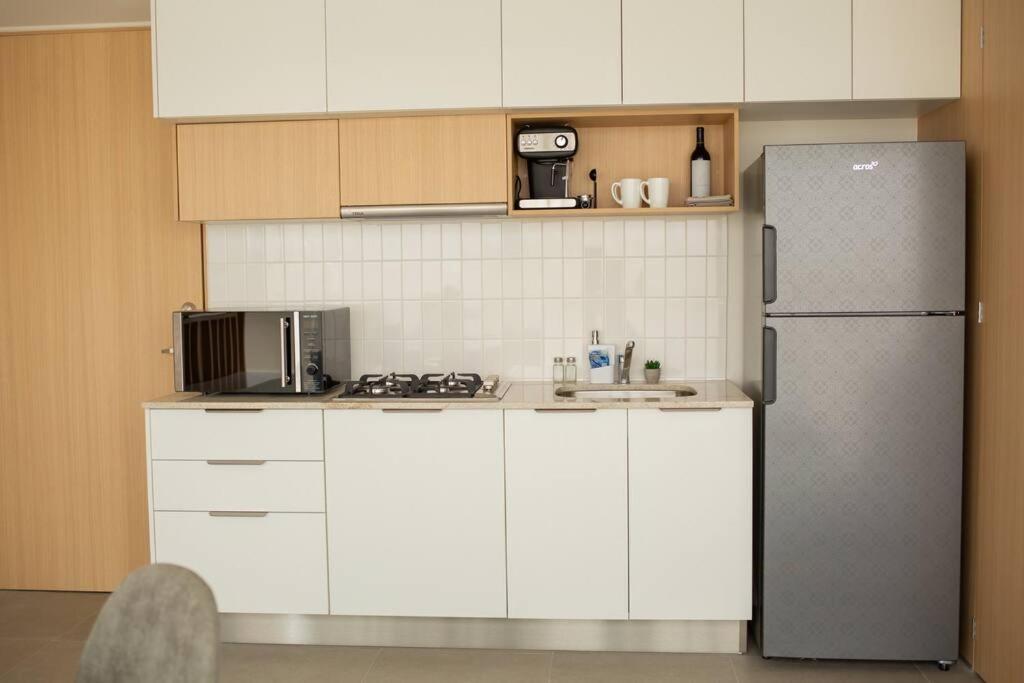 Apartamento Mrw Incredible Loft In Livify