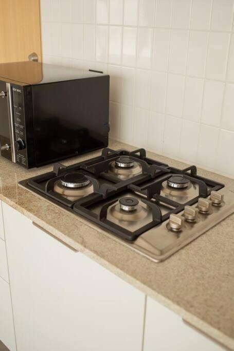 Mrw Incredible Loft In Livify Apartamento Guadalajara