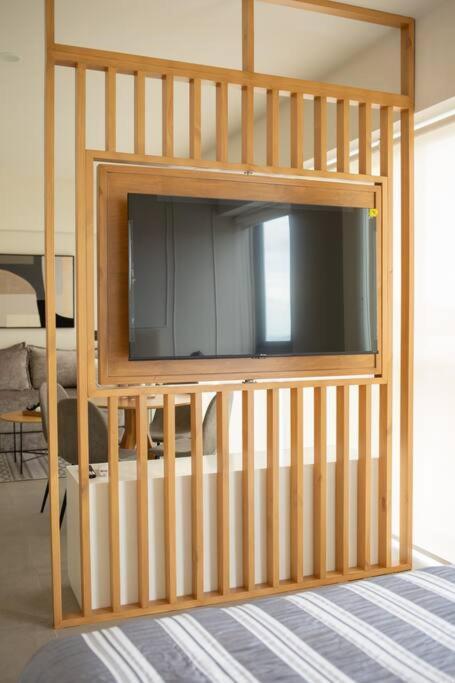 Apartamento Mrw Incredible Loft In Livify