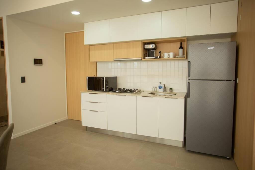 Mrw Incredible Loft In Livify Guadalajara