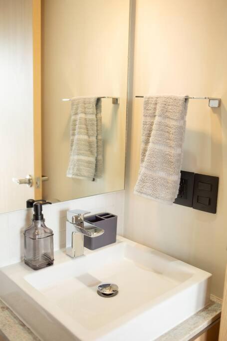 Mrw Incredible Loft In Livify Apartamento *