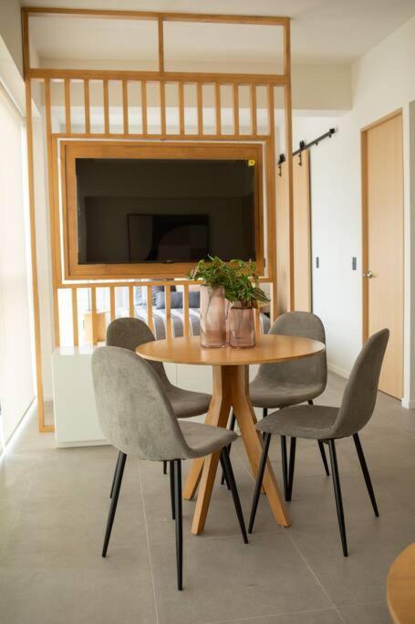 Apartamento Mrw Incredible Loft In Livify *