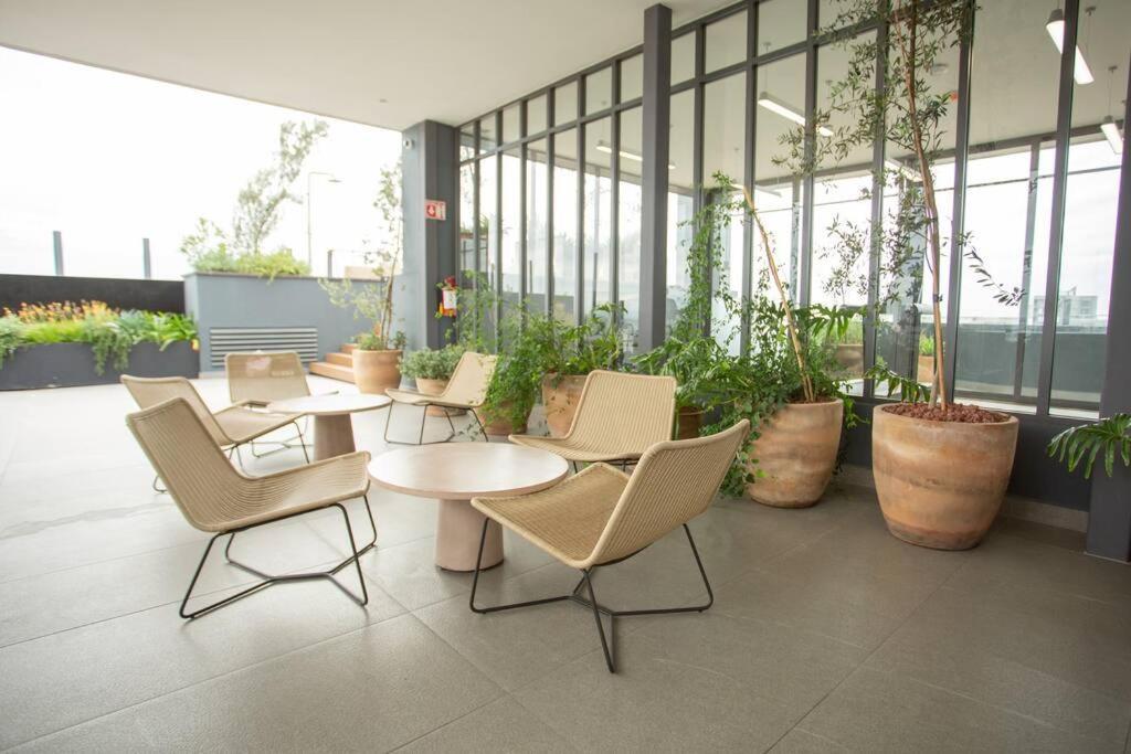 Apartamento Mrw Incredible Loft In Livify
