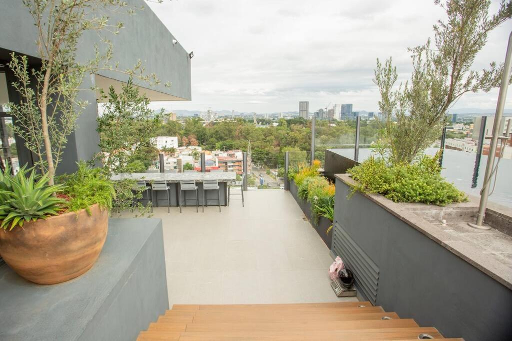 Apartamento Mrw Incredible Loft In Livify *