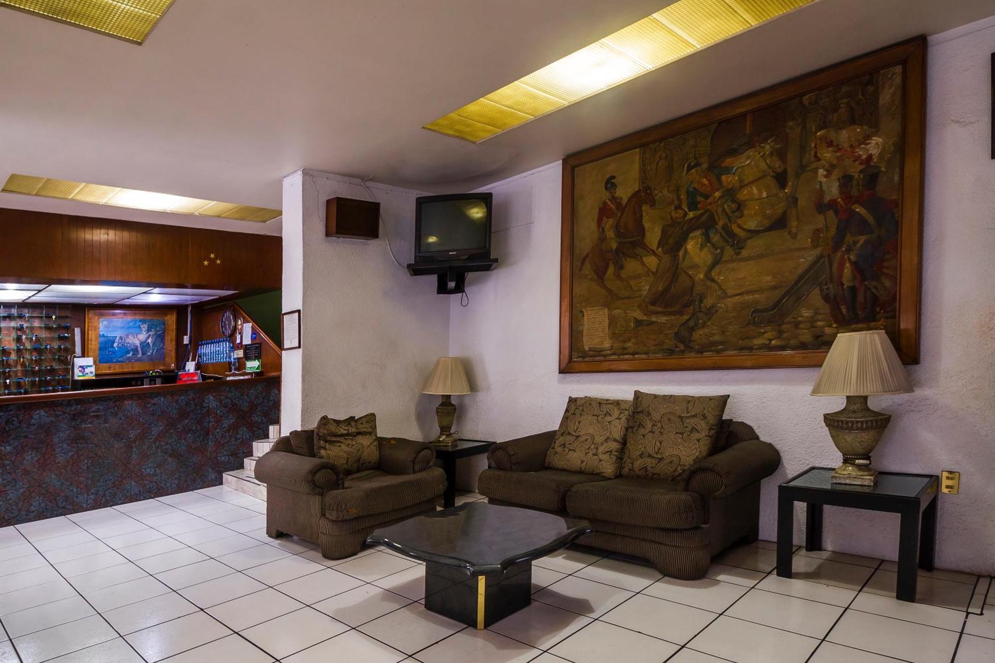 Hotel Canada, 2*