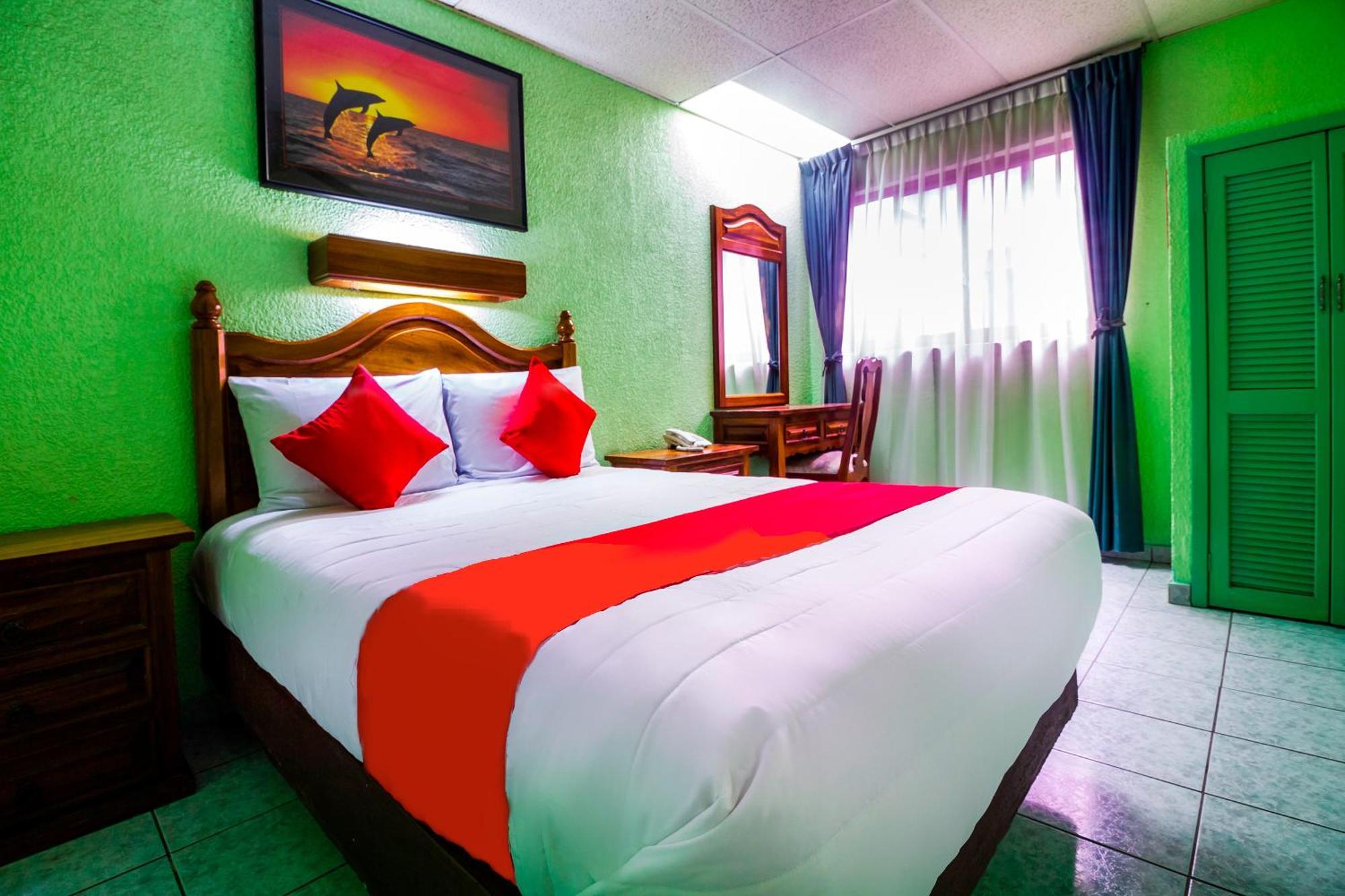 Canada, Hotel