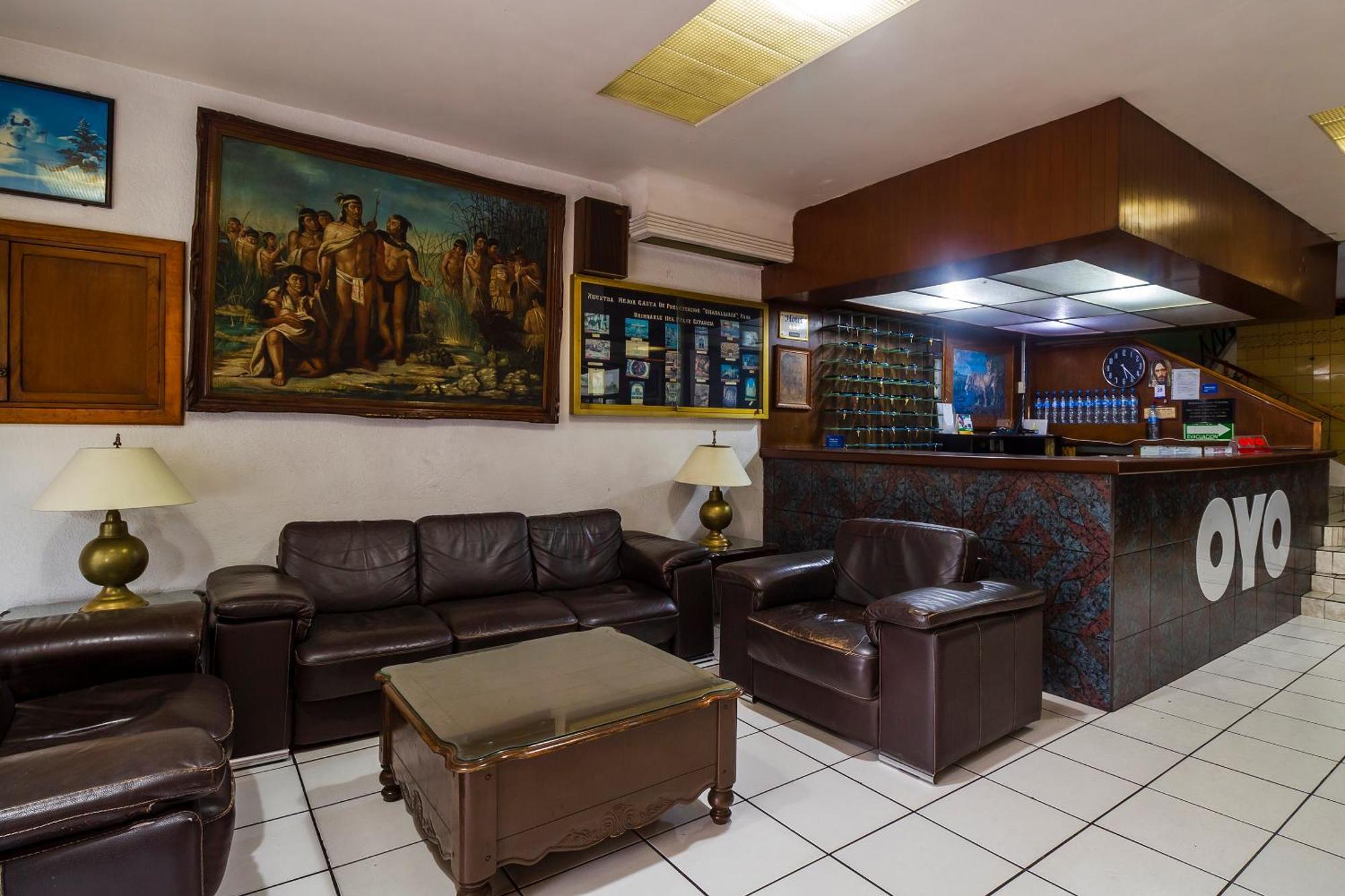 Canada, Hotel 2*