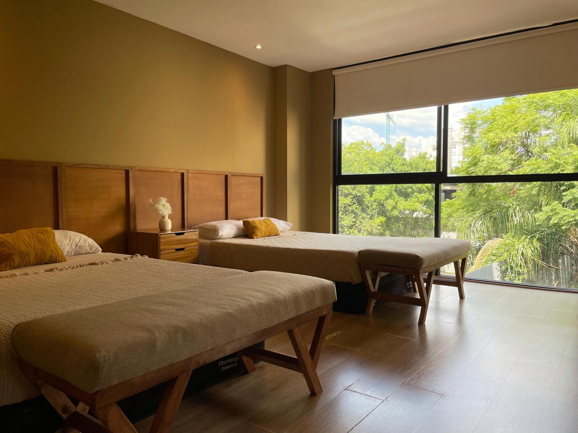 Dreamhaus Country Club Guadalajara