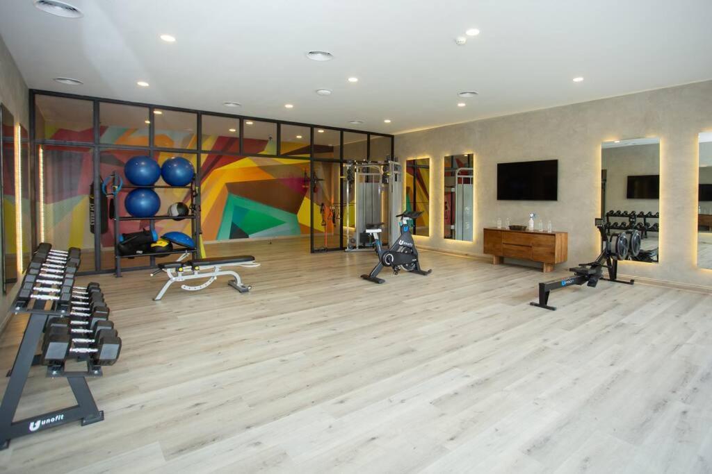 Apartamento Mrw Modern In Sao Paulo Guadalajara