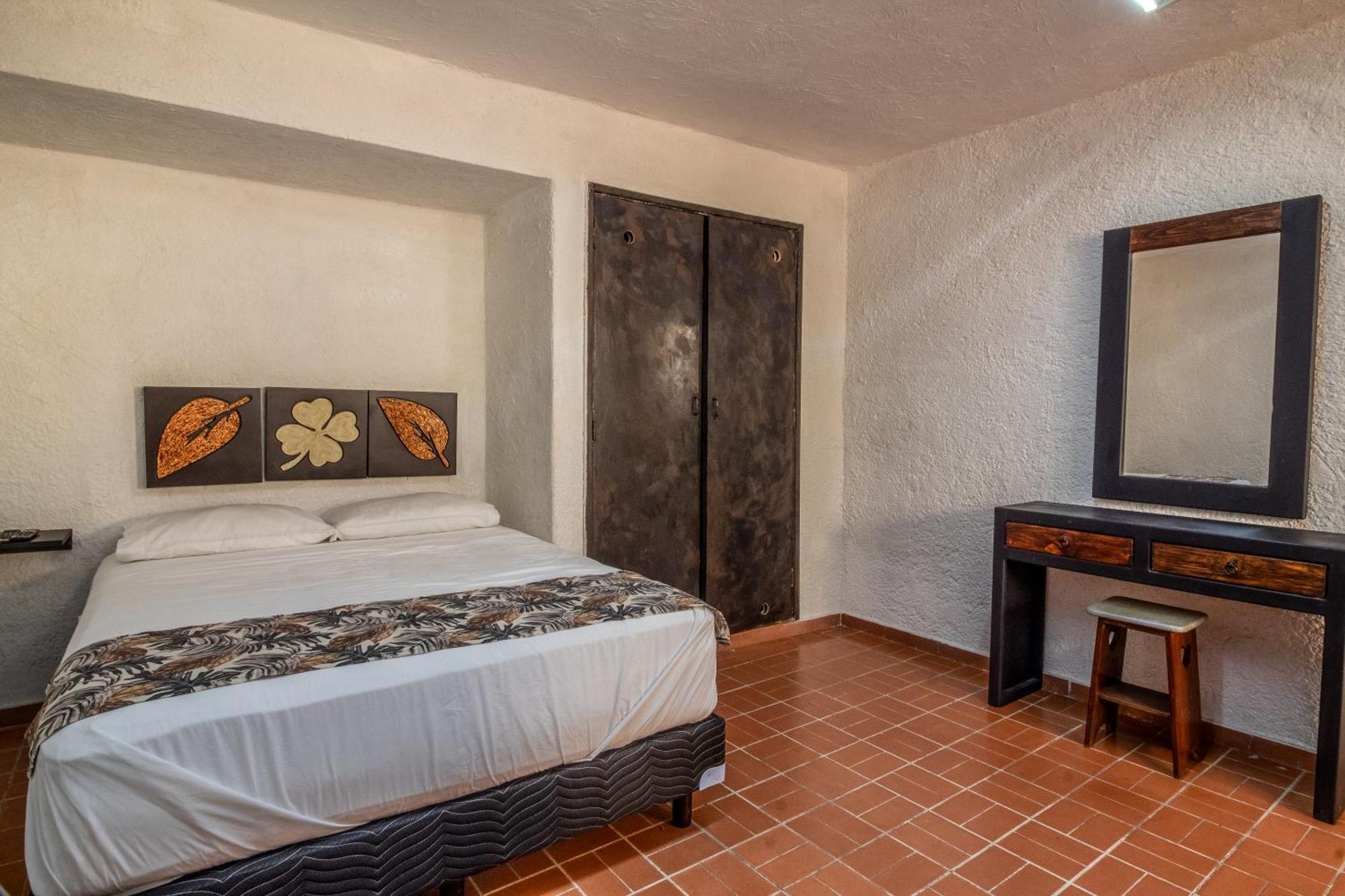 Apartamento Refugio Agradable En Chapalita Estilo Clasico 12