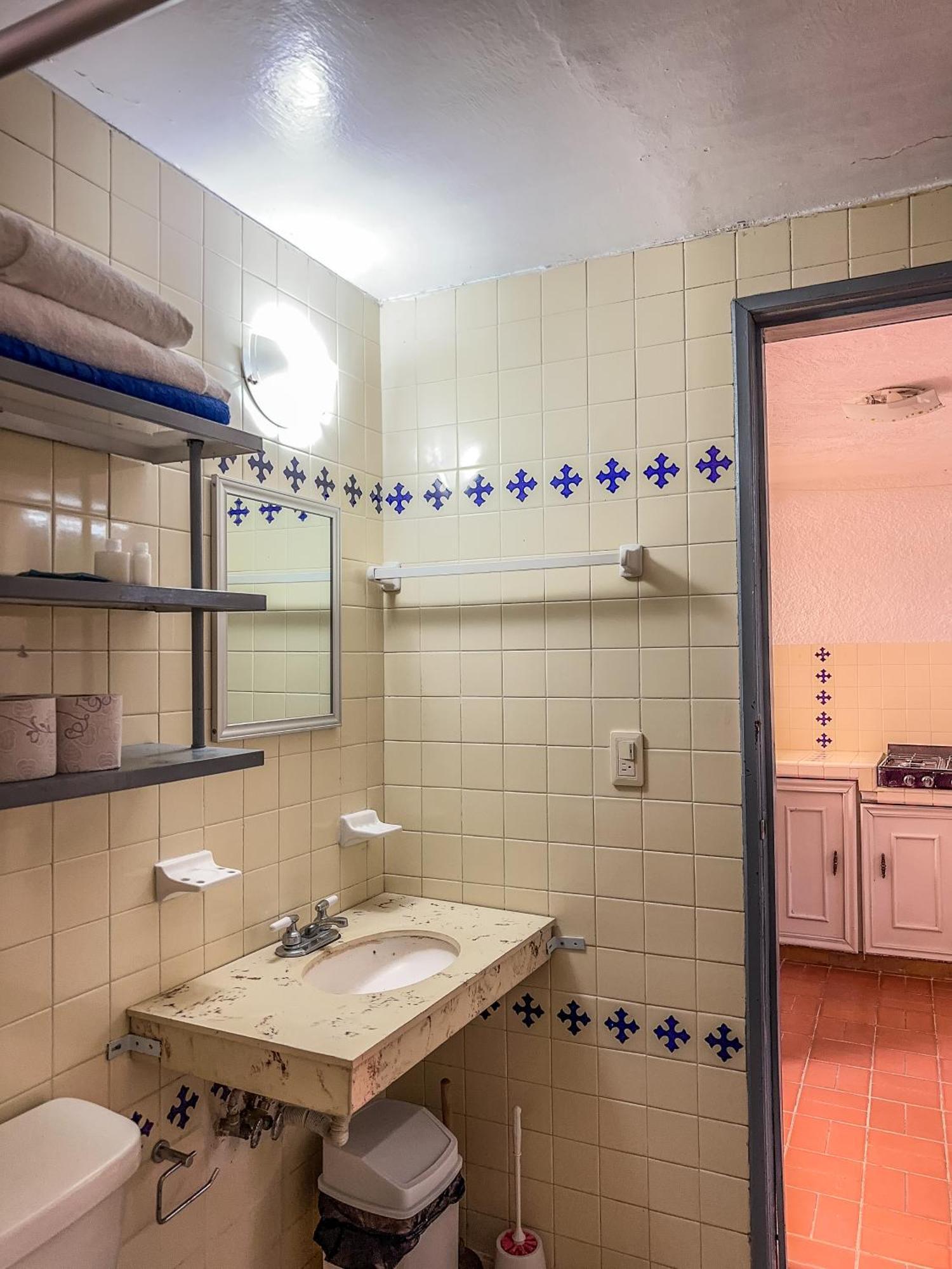 Apartamento Refugio Agradable En Chapalita Estilo Clasico 12 Guadalajara