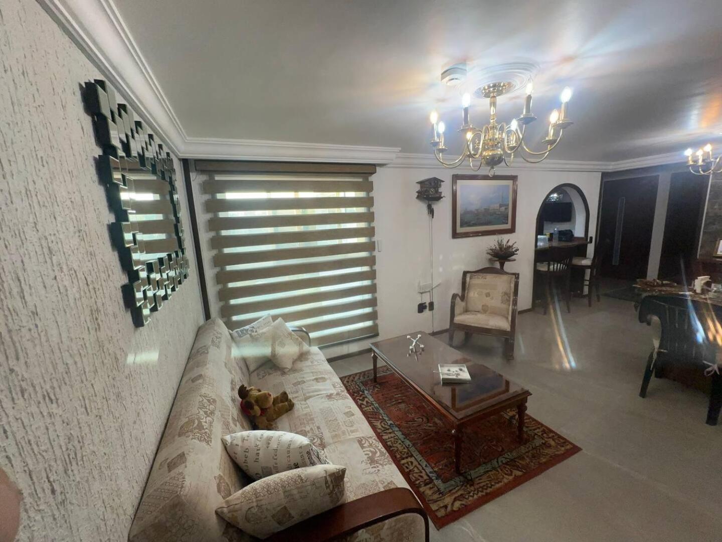 Expo Confort Apartment