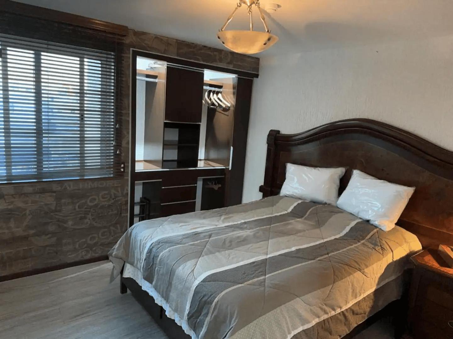 Apartment Expo Confort *