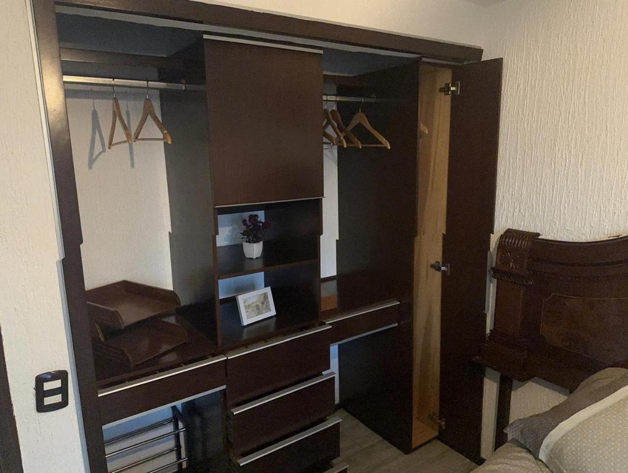 Apartment Expo Confort *