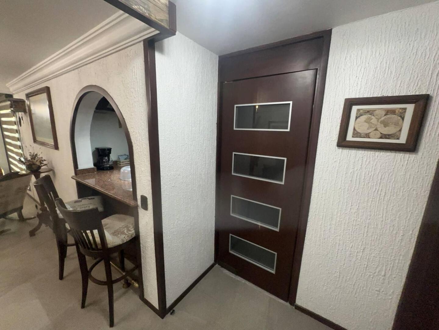 Expo Confort Apartment Guadalajara