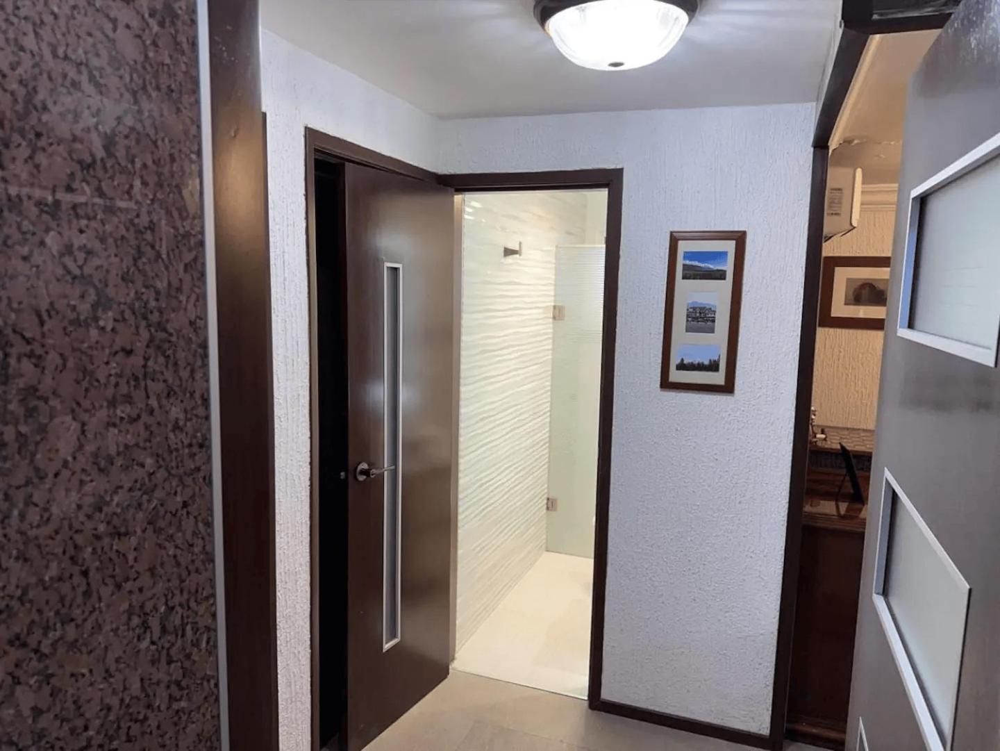 Expo Confort Apartment