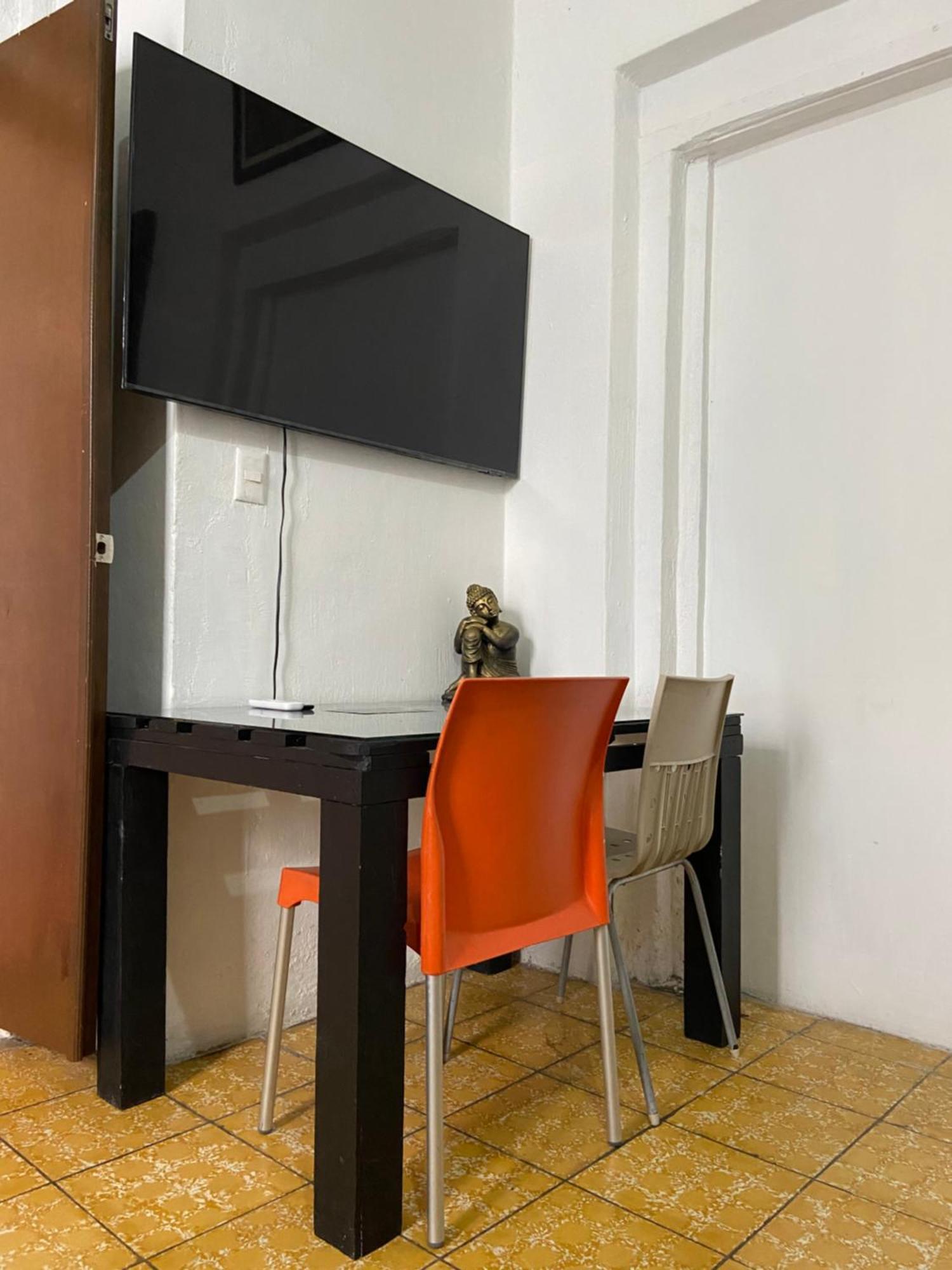 Pensión Centeno Guadalajara