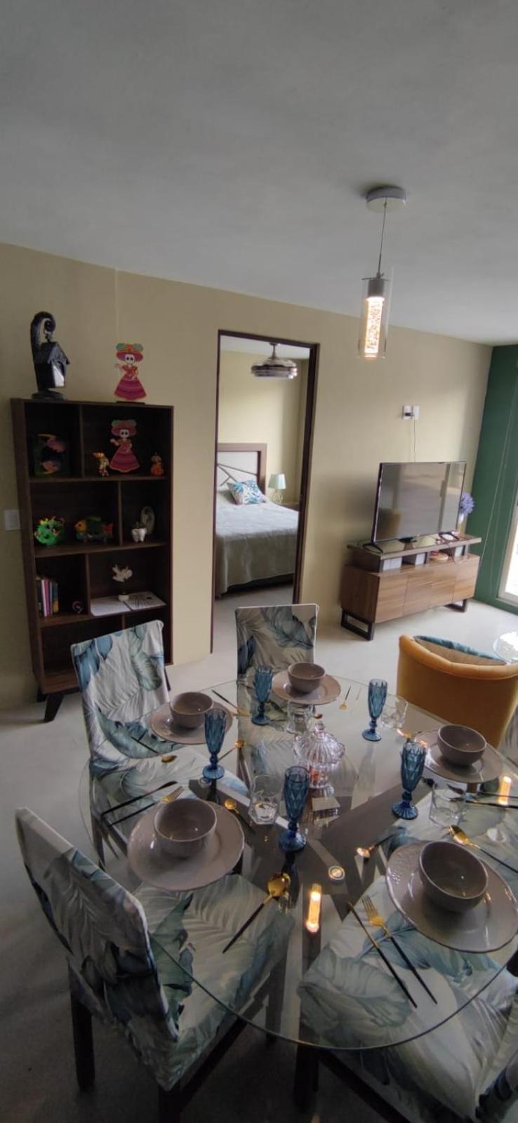 Apartamento Tu Joya Tapatia - Con Alberca Y Aire Acondicionado