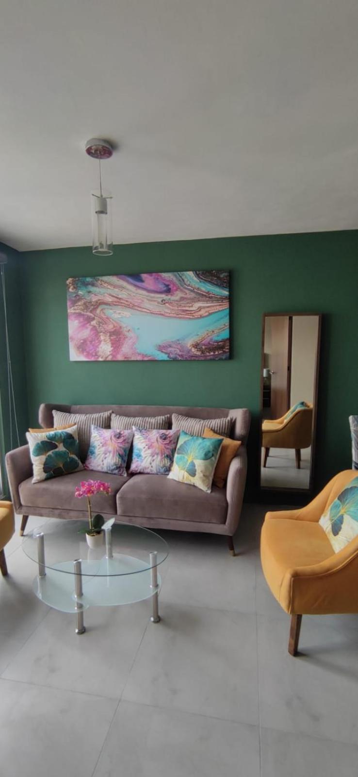 Tu Joya Tapatia - Con Alberca Y Aire Acondicionado Apartamento *