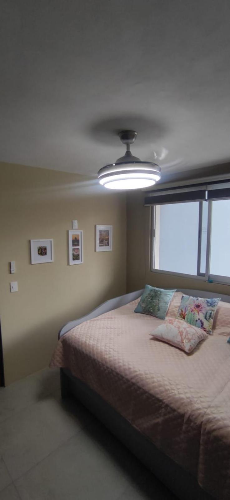 Apartamento Tu Joya Tapatia - Con Alberca Y Aire Acondicionado *