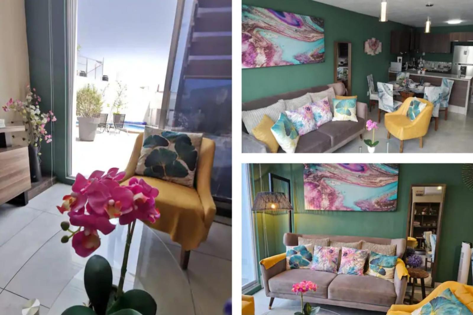 Tu Joya Tapatia - Con Alberca Y Aire Acondicionado Apartamento
