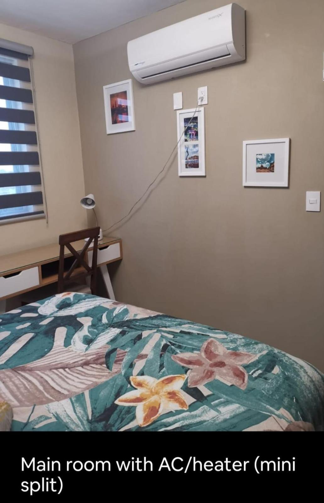 Tu Joya Tapatia - Con Alberca Y Aire Acondicionado Apartamento *