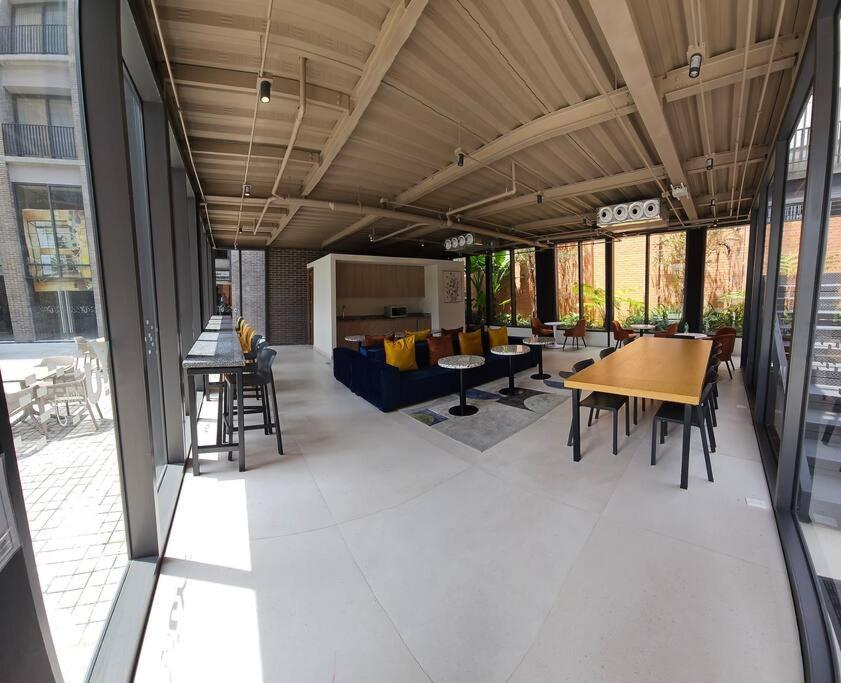 Nuevo Penthouse Con La Mejor Vista De 2501 Guadalajara