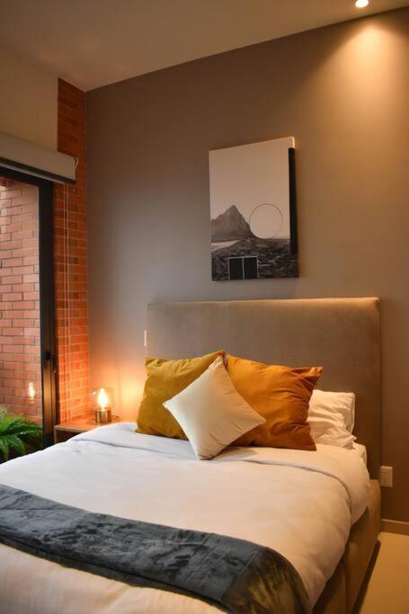Apartamento Nuevo Penthouse Con La Mejor Vista De 2501 Guadalajara