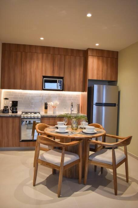 Nuevo Penthouse Con La Mejor Vista De 2501 Apartamento Guadalajara