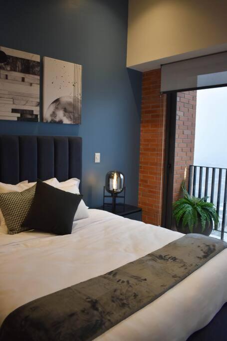 Nuevo Penthouse Con La Mejor Vista De 2501 Guadalajara