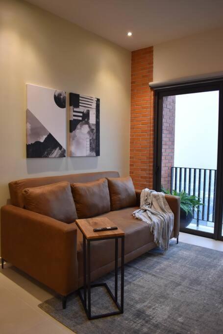 Nuevo Penthouse Con La Mejor Vista De 2501 * Guadalajara