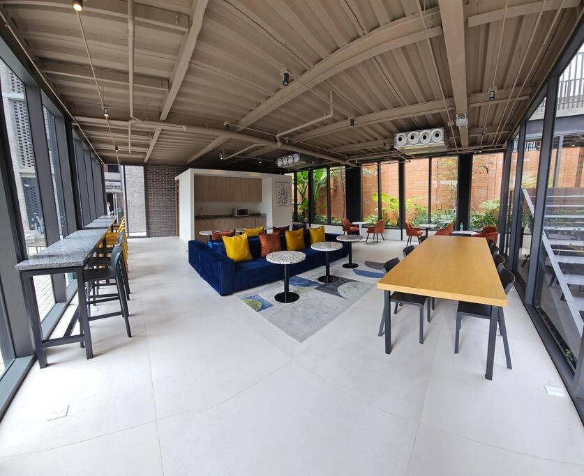 Apartamento Nuevo Penthouse Con La Mejor Vista De 2501 *