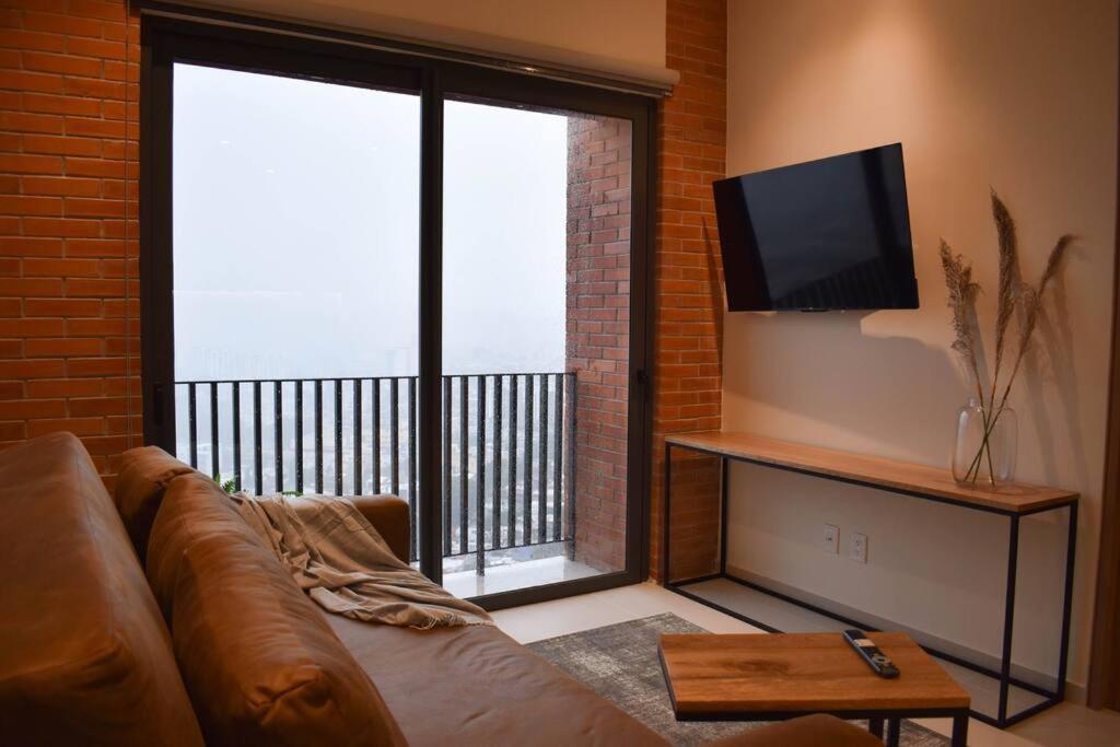 Apartamento Nuevo Penthouse Con La Mejor Vista De 2501 Guadalajara