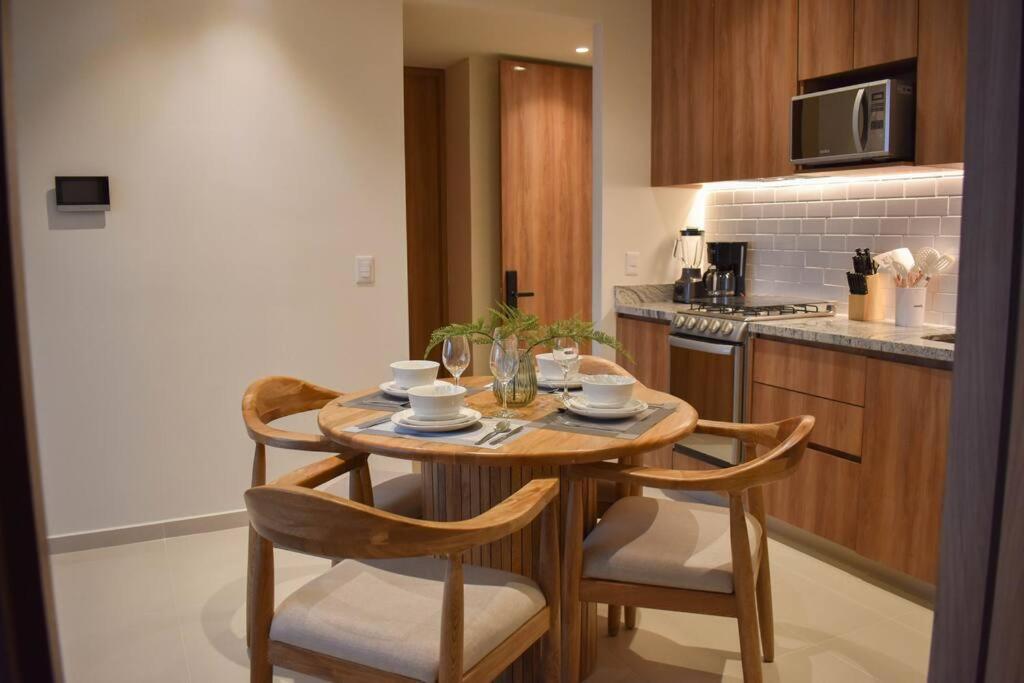 Nuevo Penthouse Con La Mejor Vista De 2501 * Guadalajara