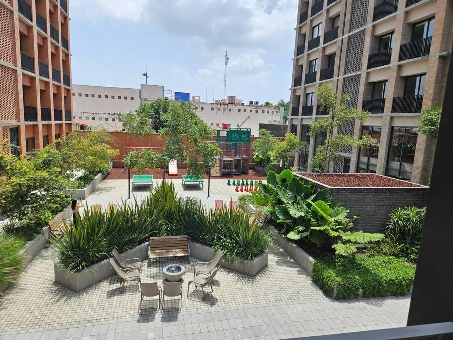 Nuevo Penthouse Con La Mejor Vista De 2501