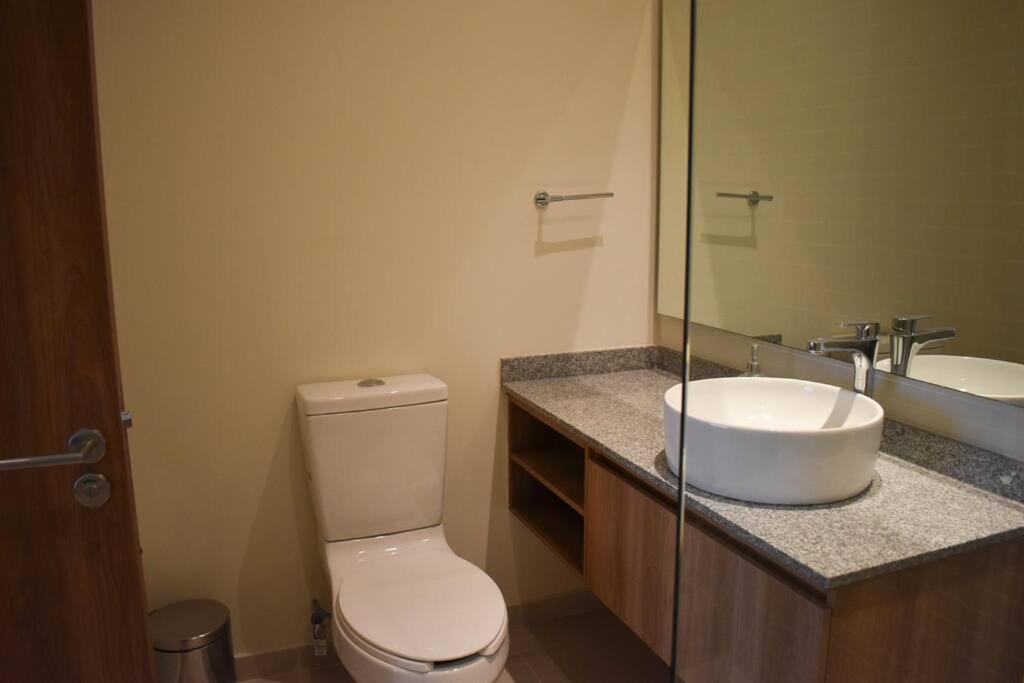 Nuevo Penthouse Con La Mejor Vista De 2501 Apartamento *